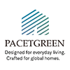 PACETGREEN GLASS