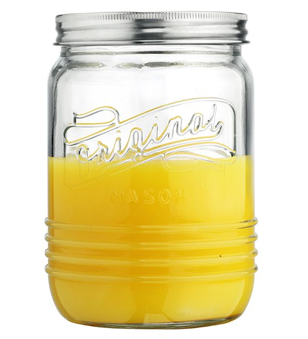 2-in-1 Juicing & Storage J