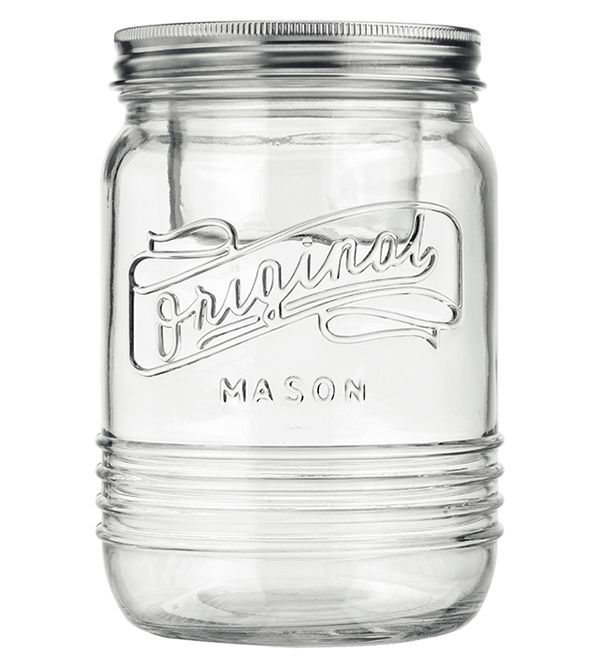 Mason Prep & Go Jar – Fres