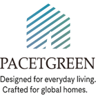 PACETGREEN GLASS